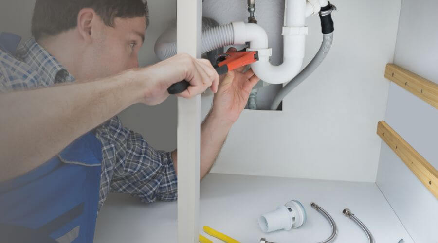 Local annual plumbing maintenance in Lake George, NY